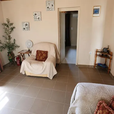 Сasa de vacaciones Olive