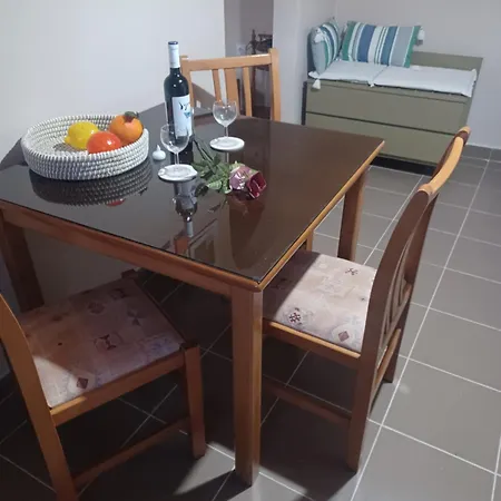 Olive Casa de Férias *