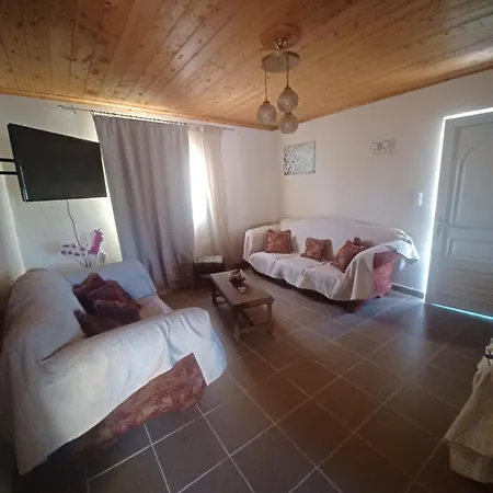 Olive Casa de Férias Laganas