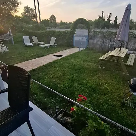 Olive Prázdninový dům *