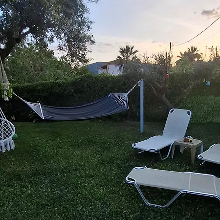 Holiday home Olive