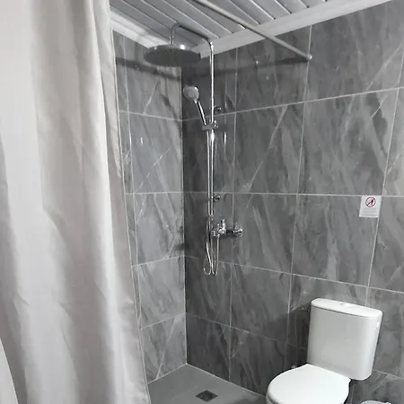 Prázdninový dům Olive *
