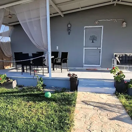 Olive Casa de Férias Laganas