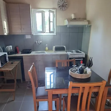 Olive Holiday home *