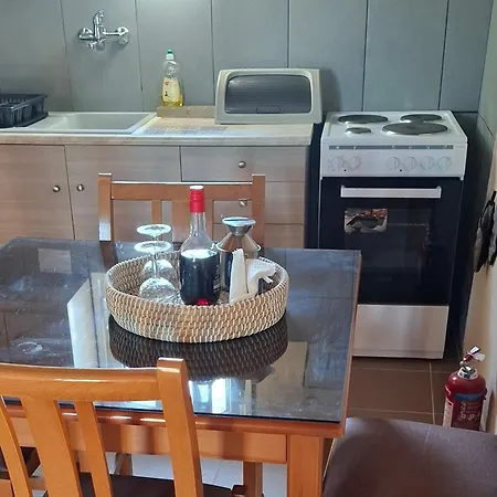 Olive * Лаганас