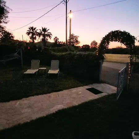 Casa de Férias Olive *