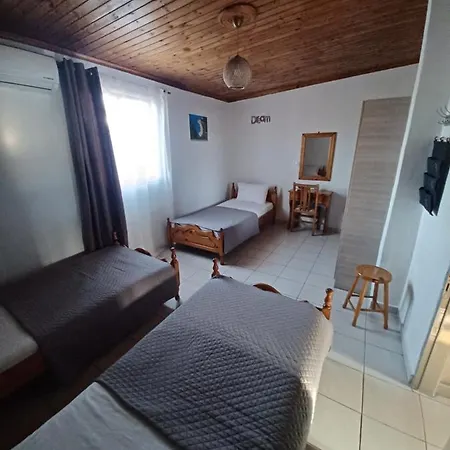 Vakantiehuis Olive *