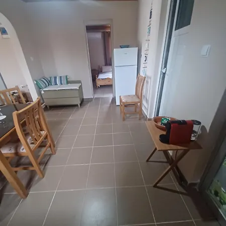 Olive Vakantiehuis *