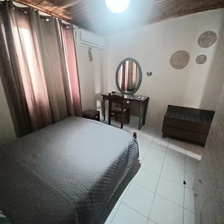 Olive Vakantiehuis Laganas