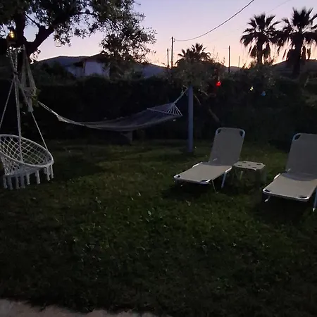 Tatil Evi Olive Laganas