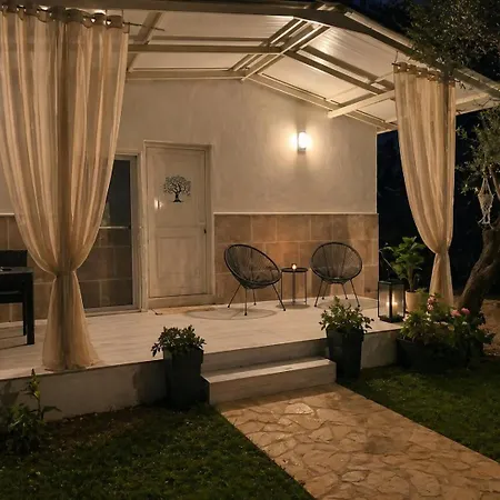 Casa vacanze Olive *
