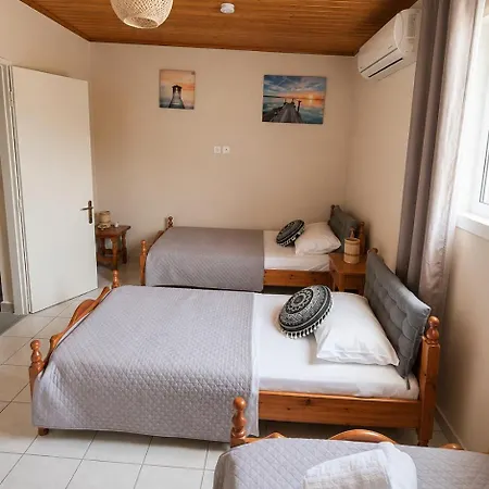 Olive Casa de Férias